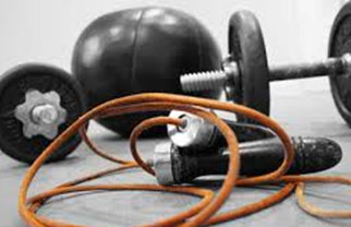 Fitnesstraining